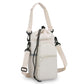 Borsa porta borraccia multifunzionale con tasche