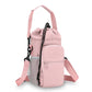 Borsa porta borraccia multifunzionale con tasche