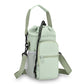 Borsa porta borraccia multifunzionale con tasche