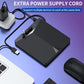 Unità DVD esterna USB 3.0 Type-C 7-in-1