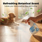 Detergente spray per pavimenti duri 120 ml