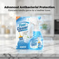 Detergente spray per pavimenti duri 120 ml