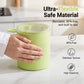 Stampo per gelato in silicone a forma di fiore