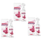 Spray antistatico e antirughe istantaneo
