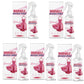 Spray antistatico e antirughe istantaneo
