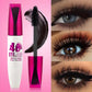 Mascara volumizzante e allungante waterproof