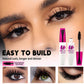 Mascara volumizzante e allungante waterproof