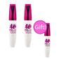 Mascara volumizzante e allungante waterproof