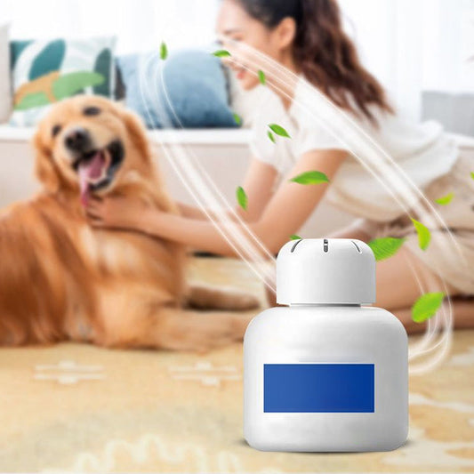 Gel deodorante per la casa