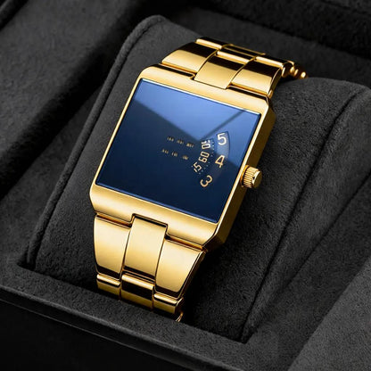 Orologio sportivo da corsa, orologio sportivo da corsa di lusso da uomo