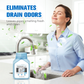 🧹 SALDI LAMPO: 50% DI SCONTO! ⚡ Potente prodotto per lo sblocco di scarichi e tubature – Elevata efficacia, compatibile con tutti i tipi di tubature, azione rapida e facile da usare 🚿