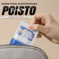 Salviette Smacchianti Portatili per Tessuti e Vestiti
