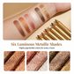 Ombretto in stick a lunga tenuta Shimmer