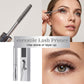 Mascara a lunga tenuta per ciglia incurvate e allungate