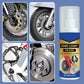 🎉Più compri, più risparmi💥 Spray detergente per freni auto