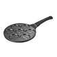 🤩 Padella per pancake con 7 faccine sorridenti | 26 cm