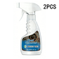 Spray antiruggine ad azione rapida