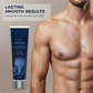 Crema Depilatoria Corpo ad Azione Rapida per Uomo