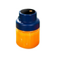 Frullatore portatile ad alta capacità da 1300 ml