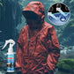 Spray Impermeabilizzante – Trattamento Protettivo Idrorepellente per Tessuti e Superfici
