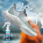 Spray Impermeabilizzante – Trattamento Protettivo Idrorepellente per Tessuti e Superfici