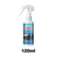 Spray Impermeabilizzante – Trattamento Protettivo Idrorepellente per Tessuti e Superfici