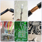 Nastro isolante elettrico liquido