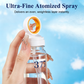 Spray solare schiarente e antirughe SPF 50+