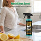 Spray Sgrassante Multiuso per Casa e Auto