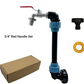 Set completo di raccordi per serbatoi IBC