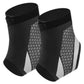🔥 Cavigliera Ultrasottile – Forma a Y & Velcro. Invisibile, Traspirante & Perfetta per la Vita Quotidiana e lo Sport