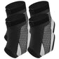 🔥 Cavigliera Ultrasottile – Forma a Y & Velcro. Invisibile, Traspirante & Perfetta per la Vita Quotidiana e lo Sport