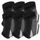 🔥 Cavigliera Ultrasottile – Forma a Y & Velcro. Invisibile, Traspirante & Perfetta per la Vita Quotidiana e lo Sport