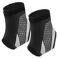 🔥 Cavigliera Ultrasottile – Forma a Y & Velcro. Invisibile, Traspirante & Perfetta per la Vita Quotidiana e lo Sport