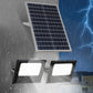 Lampada solare da esterno con sensore di luce intelligente