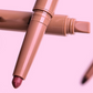 🥳SVENDITA 2026: SCONTO DEL 50%! 🥳💞OLTRE 50.000 ESEMPLARI VENDUTI!🌸🔥PRENDI 2 AL PREZZO DI 1🔥Matita per labbra a doppia punta con peptidi
