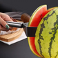 🍉Taglia-melone multifunzionale per triangoli