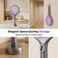 Mosquito Zapper Racchetta Antizanzare Elettrica 2 in 1, Racchetta Anti Insetti USB Ricaricabile 3000V con Testa Rotante, Zanzariera Elettrica per Casa/Balcone/Giardin/Campeggio, Grigio
