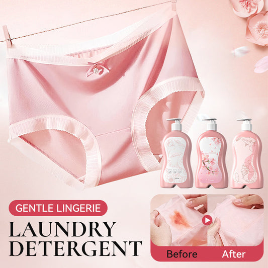🔥Offerta speciale - 50% di sconto💃💖Detersivo delicato per biancheria intima🩲