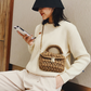 🧶Kit completo per realizzare una borsa all'uncinetto fai da te