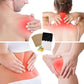 Cerotti antidolorifici allo zenzero – Terapia termica naturale per dolori e rigidità