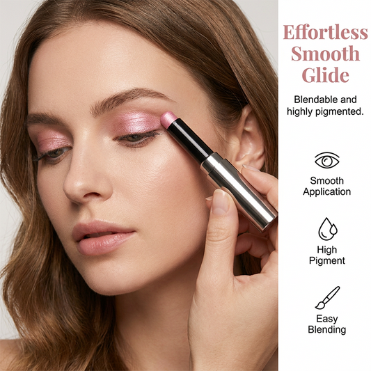 ✨ -50% Stick Ombretto Girevole Luminoso