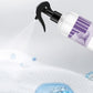 Spray botanico multiuso ed efficace per l'eliminazione degli acari