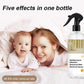 Spray botanico multiuso ed efficace per l'eliminazione degli acari
