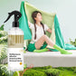 Spray botanico multiuso ed efficace per l'eliminazione degli acari