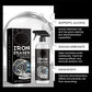 🔥OFFERTA SPECIALE: 50% DI SCONTO🔥Spray detergente antiruggine per auto