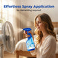 ✨Spray detergente senza risciacquo per ventilatori e climatizzatori
