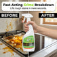 🏆OFFERTA DELL'ULTIMO GIORNO: 50% DI SCONTO🧼Spray sgrassante per cucina ad alta efficacia