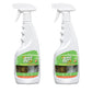 🏆OFFERTA DELL'ULTIMO GIORNO: 50% DI SCONTO🧼Spray sgrassante per cucina ad alta efficacia