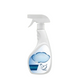 Spray detergente per fornelli solari e pannelli solari